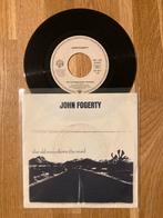 John Fogerty - The old man down the road, Ophalen of Verzenden, 7 inch, Single