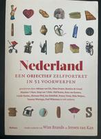 Nederland, Boeken, Ophalen of Verzenden, Zo goed als nieuw