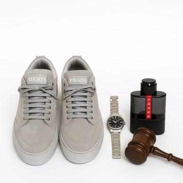 Nieuwe platform: unieke mode & parfum deals beschikbaar voor biedingen