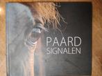 Paard Signalen - Leer de taal van je paard!, Roodbont, Ophalen of Verzenden, Zo goed als nieuw, Overige onderwerpen