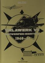 Erlawerk VII Antwerpen-Mortsel 1940-44: Antwerpen Mortsel, Ophalen of Verzenden, Tweede Wereldoorlog, Zo goed als nieuw, Jean dillen
