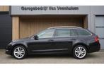 Skoda Octavia Combi 1.6 TDI 115Pk Greentech Cle € 16.950,0, Auto's, Skoda, Automaat, Euro 6, 4 cilinders, Zwart