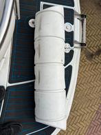 Steigerfenders voor Boot, Watersport en Boten, Ophalen of Verzenden, Zo goed als nieuw, Overige typen