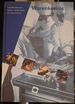 Kookboeken Warenkennis & Keukentechniek - SVH, SVH, Gezond koken, Tapas, Hapjes en Dim Sum, Nederland en België