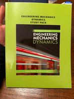 Engineering Mechanics Dynamics Study Pack, Ophalen of Verzenden, Beta, Zo goed als nieuw, HBO