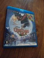 Blu ray A Christmas Carol Disney NLO Jim Carrey, Ophalen of Verzenden, Zo goed als nieuw, Tekenfilms en Animatie