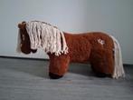 Crafty Pony met veel accesoires!, Kinderen en Baby's, Ophalen of Verzenden, Zo goed als nieuw, Paard