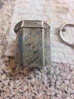 Antiek zilveren snuifdoosje, Antiek en Kunst, Antiek | Goud en Zilver, Ophalen of Verzenden