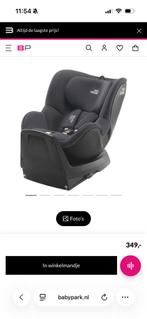 Britax romer kinderstoel, Ophalen, Zo goed als nieuw, Overige typen