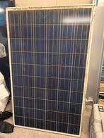 Zonnepanelen 250wp, Doe-het-zelf en Verbouw, Zonnepanelen en Toebehoren, Ophalen, Zo goed als nieuw, Paneel