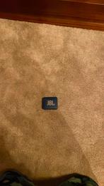 JBL GO BOX!, Ophalen, Zo goed als nieuw, JBL