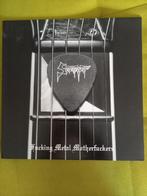 SCEPTER: Fucking Metal Motherfuckers LP, Ophalen of Verzenden, Zo goed als nieuw