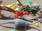 Dinosaurus figuren, goede staat. Ophalen en contant betalen., Kinderen en Baby's, Speelgoed | Actiefiguren, Ophalen, Zo goed als nieuw