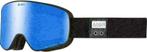 Cairn Magnitude black blue skibril met gepolariseerde lens, Sport en Fitness, Nieuw, Overige merken, Overige typen, Ophalen of Verzenden