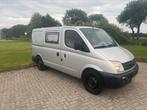 LDV Maxus 2.5 Diesel APK tot 12-2025Nieuwe remmen trekhaak, Voorwielaandrijving, Stof, 2000 kg, LDV