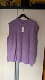 Dames trui mouwloos xl nieuw, Ophalen of Verzenden, Zo goed als nieuw, Maat 46/48 (XL) of groter
