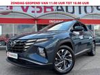 Hyundai TUCSON 1.6 T-GDI  MILD HYBRID AUT. NAVI CAMERA CARPL, Auto's, Automaat, Gebruikt, Huisgarantie, Electronic Stability Program (ESP)