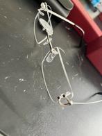 Cartier Piccadilly Bril - CT0344O-004, Overige merken, Overige kleuren, Nieuw, Ophalen of Verzenden
