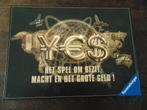 Yes Het spel om Bezit, Macht en het Grote Geld! Ravensburger, Een of twee spelers, Ophalen, Zo goed als nieuw, Ravensburger