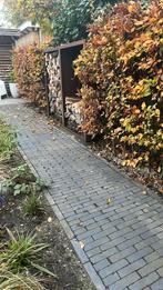 140/150 waaltjes, Tuin en Terras, Tegels en Klinkers, Ophalen, Beton, Klinkers