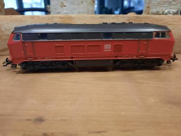 [ L266 ] Marklin H0 - 33743 ( Digitaal ) beschikbaar voor biedingen