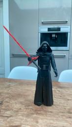 Star Wars Kylo Ren figuur, Verzamelen, Star Wars, Ophalen of Verzenden, Zo goed als nieuw