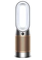 Dyson Purifier Hot + Cool Formaldehyde - HP09 ZGAN, Ophalen, Ventilator met afstandsbediening, Zo goed als nieuw, Torenventilator