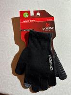 brabo Hockey winterhandschoen zwart., Ophalen of Verzenden, Nieuw