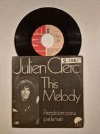 Julien Clerc-This Melody, Ophalen of Verzenden, 2000 tot heden, Zo goed als nieuw, Overige formaten