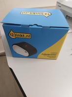 Labelprinter nieuw in doos, Ophalen of Verzenden, Nieuw