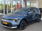 Kia Niro EV Edition Advanced 64.8 kWh Navigatie | Apple carp, Gebruikt, 750 kg, Origineel Nederlands, 420 min
