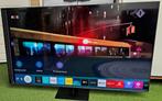 Samsung QLED QE55Q77AAT 2021 4K Smart TV Defect, Gebruikt, Ophalen