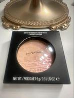 MAC Extra Dimension Skinfinish Show Gold, Zo goed als nieuw, Make-up, Goud, Verzenden