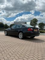 BMW 3 serie 318i 2.0 M-velgen!, 129 pk, Zwart, 14 km/l, Bedrijf