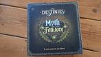 Destinies Myth and Folkore uitbreiding, Ophalen of Verzenden, Nieuw