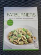 Fatburners, gezonde voeding, Ophalen of Verzenden, Zo goed als nieuw, Dieet en Voeding