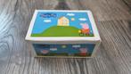 Peppa Pig Sandalen - Maat 22, Meisje, Schoenen, Ophalen of Verzenden, Zo goed als nieuw