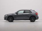 Audi Q2 35 TFSI S Edition S Line Active info display Navigat, 65 €/maand, 4 cilinders, Leder en Stof, Origineel Nederlands