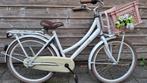 Cortina U4 meisjesfiets 24 inch, Fietsen en Brommers, Fietsen | Meisjes, Ophalen, Versnellingen, Cortina U4, Gebruikt
