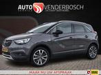 Opel Crossland X 1.2 Turbo Innovation 110pk | 360 Camera | C, Auto's, Voorwielaandrijving, Gebruikt, 1199 cc, Electronic Stability Program (ESP)