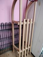 Houten Slee - Zo Goed Als Nieuw!, Ophalen, Zo goed als nieuw