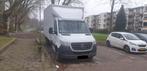 Bakwagen met Chauffeur, Overige vormen