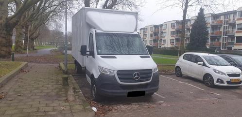 Bakwagen met Chauffeur, Vacatures, Vacatures | Chauffeurs, Overige vormen