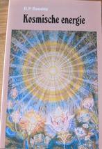 R.P. Beesley - Kosmische energie - benutten en versterken, Boeken, Spiritualiteit algemeen, R. Beesley, Overige typen, Ophalen of Verzenden