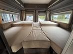 Pössl Globescout 640 Buscamper - Lengtebedden - TOP, Caravans en Kamperen, Chemisch toilet, Ringverwarming, Pössl, Bedrijf