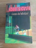 God's Gym - Leon de Winter, Ophalen of Verzenden, Gelezen, Leon de Winter, Nederland