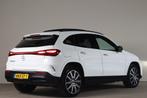 Mercedes-Benz EQA 250+ Business Solution AMG 71 kWh - NL- Au, Gebruikt, 190 pk, Adaptive Cruise Control, Wit
