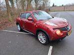 Nissan Juke 1.6 Dig-t 190pk 2012 Rood, Voorwielaandrijving, 662 kg, 1200 kg, Handgeschakeld