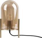 Leitmotiv tafellamp Glass Bell nieuw 2 stuks, Huis en Inrichting, Lampen | Tafellampen, Ophalen of Verzenden, Nieuw, Glas, Minder dan 50 cm