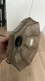 Vintage hanglamp, Ophalen, Gebruikt